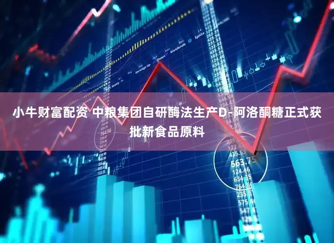 小牛财富配资 中粮集团自研酶法生产D-阿洛酮糖正式获批新食品原料