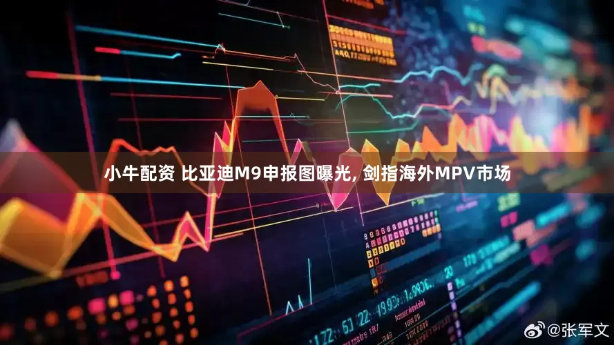 小牛配资 比亚迪M9申报图曝光, 剑指海外MPV市场
