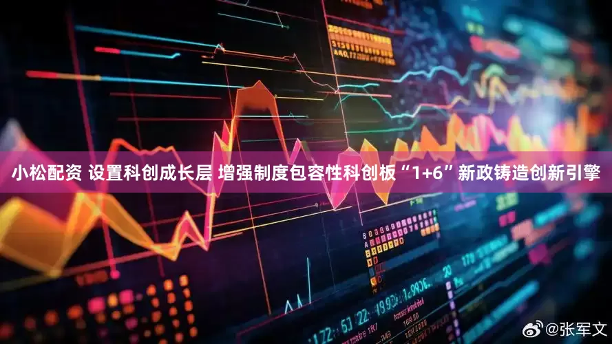 小松配资 设置科创成长层 增强制度包容性科创板“1+6”新政铸造创新引擎
